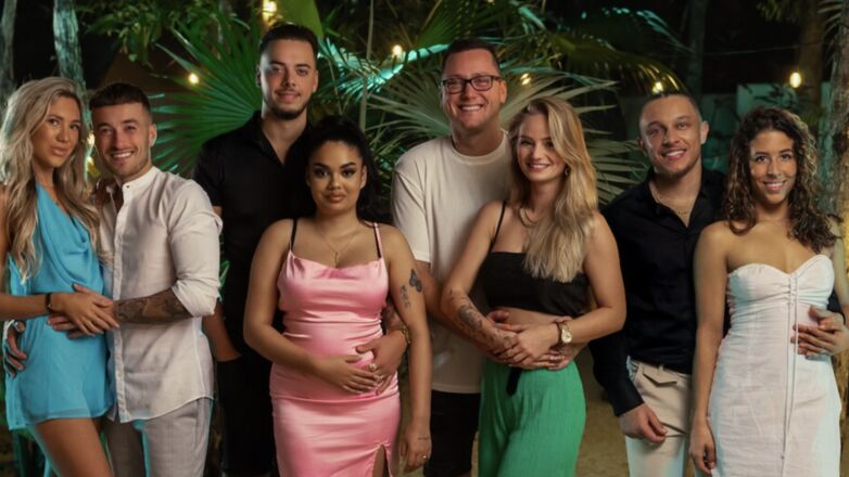 Temptation Island 2023: koppels, startdatum en info
